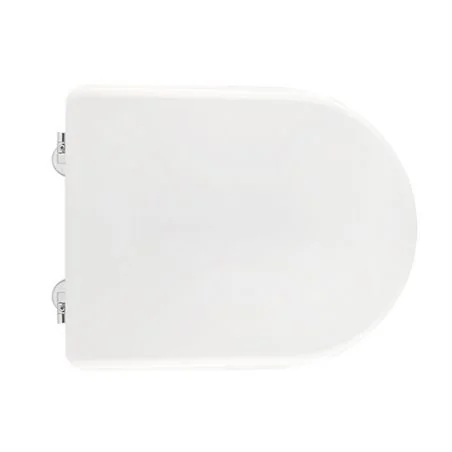 COPRIWATER IN LEGNO MODELLO DREAM DI CERAMICHE GALASSIA