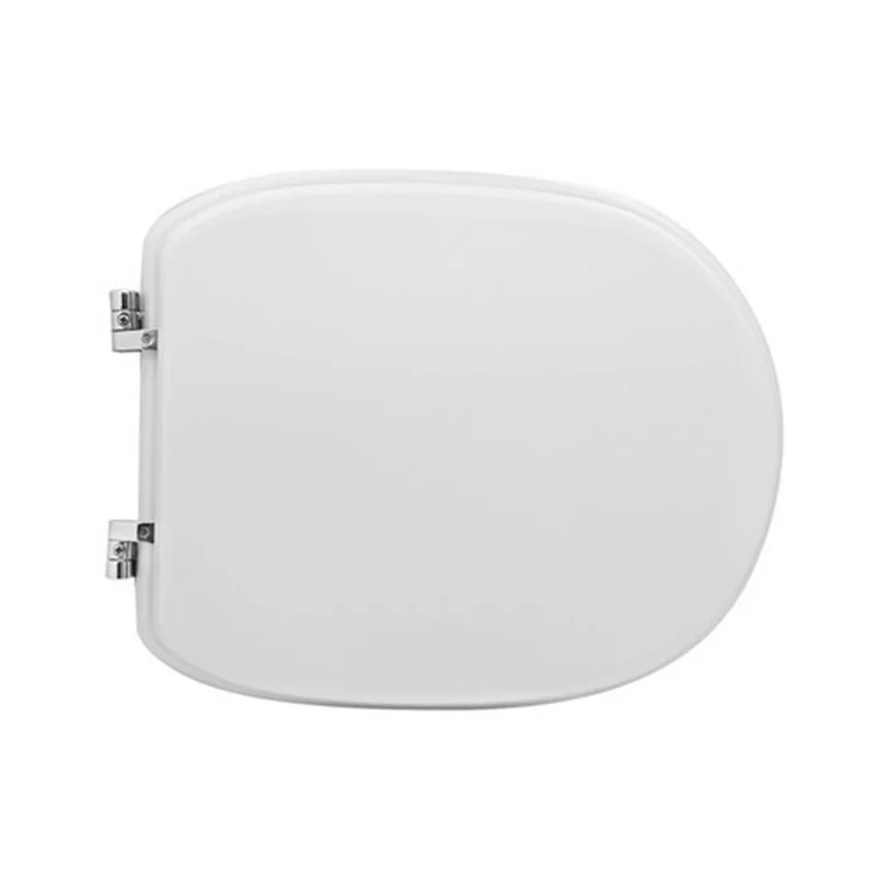 COPRIWATER IN LEGNO MODELLO FEDRA DI CERAMICHE G.S.I.