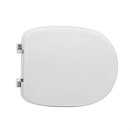 COPRIWATER IN LEGNO MODELLO FEDRA DI CERAMICHE G.S.I.