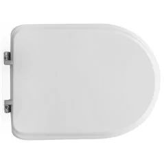 COPRIWATER IN LEGNO MODELLO FLAVIA DI CERAMICHE GLOBO