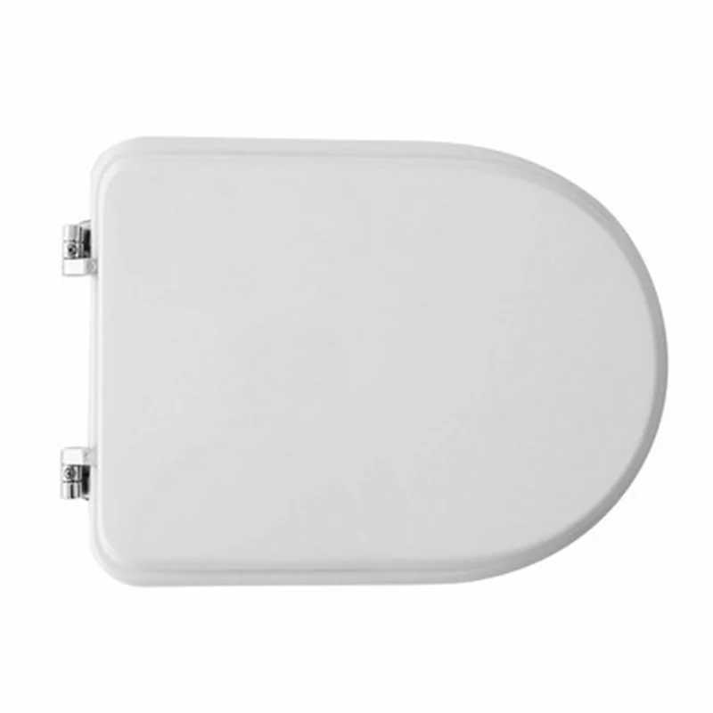 COPRIWATER IN LEGNO MODELLO GARBO DI CERAMICHE GRAVENA