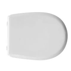 COPRIWATER IN LEGNO MODELLO GRACE DI CERAMICHE GLOBO