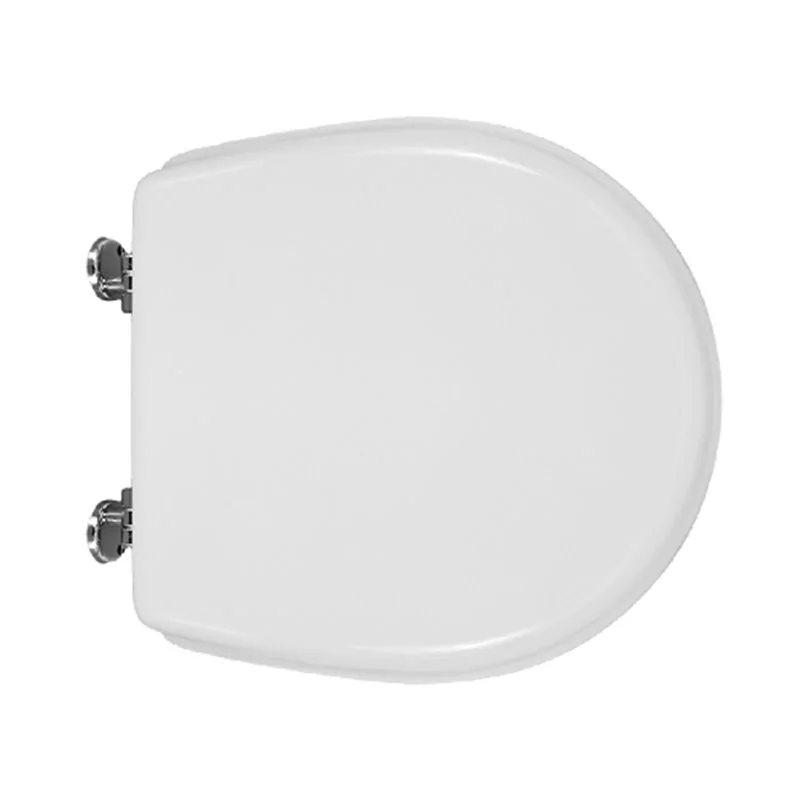 COPRIWATER IN LEGNO MODELLO M2 45 DI CERAMICHE GALASSIA