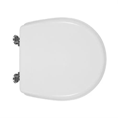 COPRIWATER IN LEGNO MODELLO M2 45 DI CERAMICHE GALASSIA