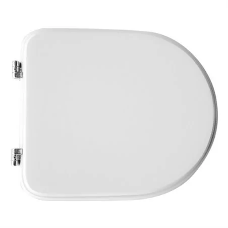 COPRIWATER IN LEGNO MODELLO OPEN SPACE DI CERAMICHE GLOBO
