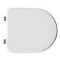 COPRIWATER IN LEGNO MODELLO OPEN SPACE DI CERAMICHE GLOBO