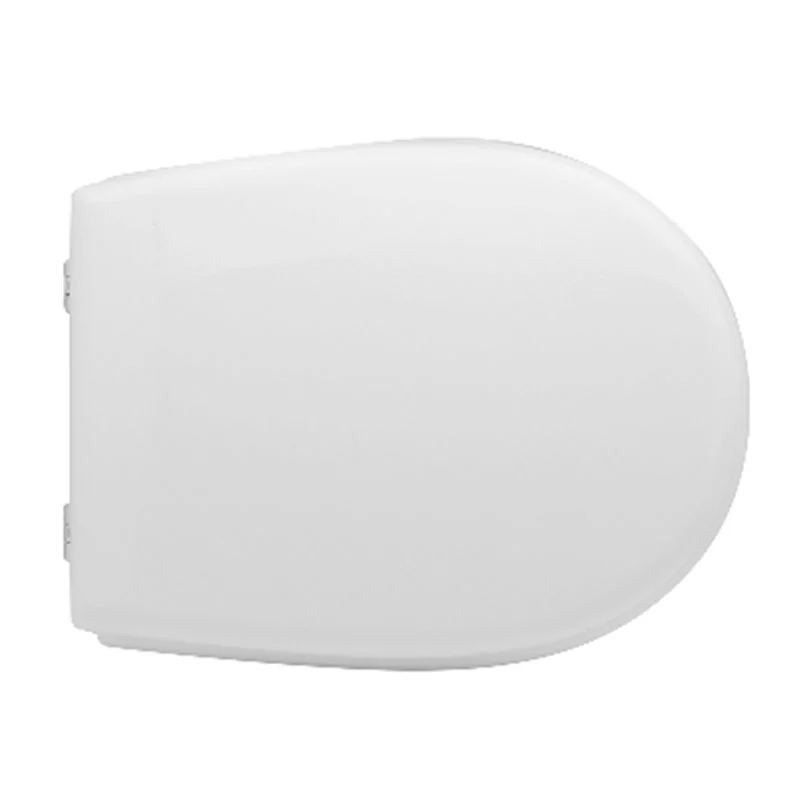 COPRIWATER IN LEGNO MODELLO PIUMA DI CERAMICHE GALASSIA