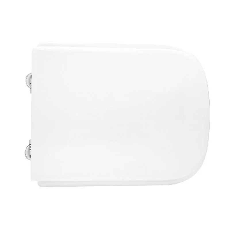 COPRIWATER IN LEGNO MODELLO STONE 56 DI CERAMICHE GLOBO