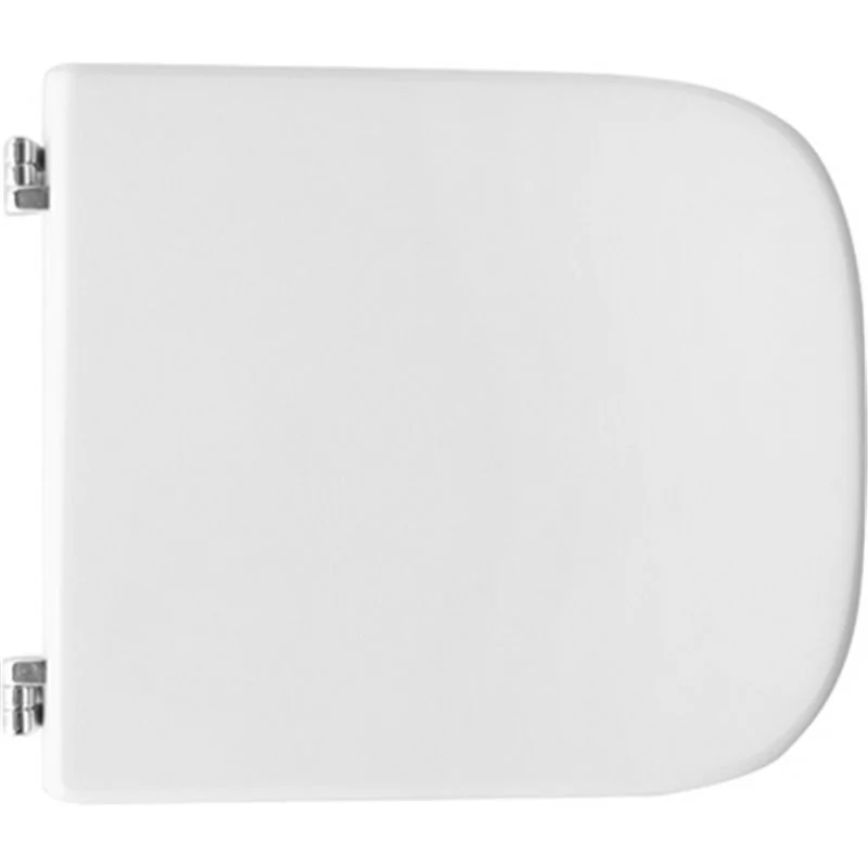 COPRIWATER IN LEGNO MODELLO COLIBRI' DI CERAMICHE HIDRA