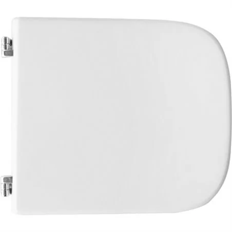 COPRIWATER IN LEGNO MODELLO COLIBRI' DI CERAMICHE HIDRA