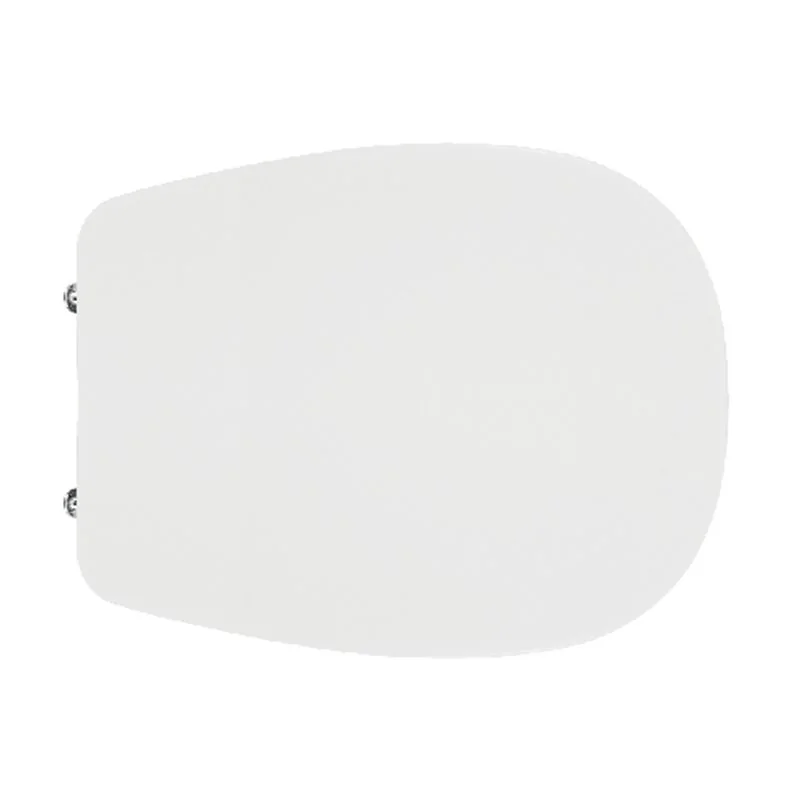 COPRIWATER IN LEGNO MODELLO DIAL DI CERAMICHE HIDRA