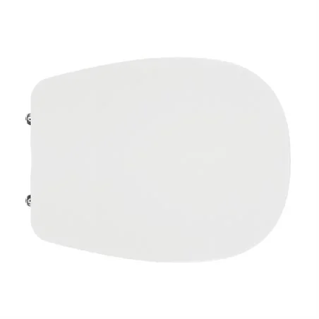 COPRIWATER IN LEGNO MODELLO DIAL DI CERAMICHE HIDRA