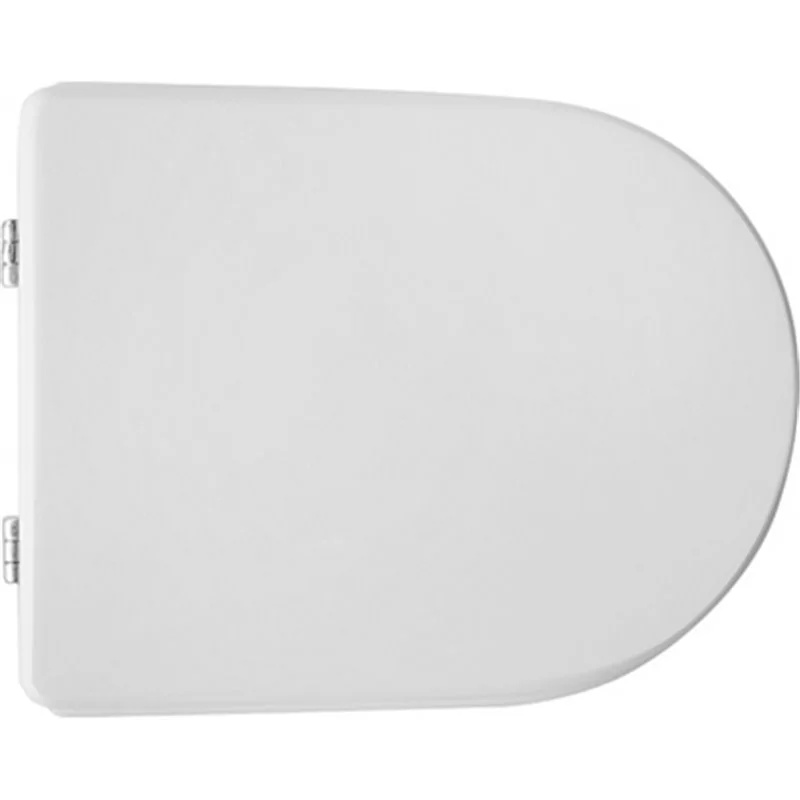 COPRIWATER IN LEGNO MODELLO DOLCEVITA DI CERAMICHE HATRIA-SPEA