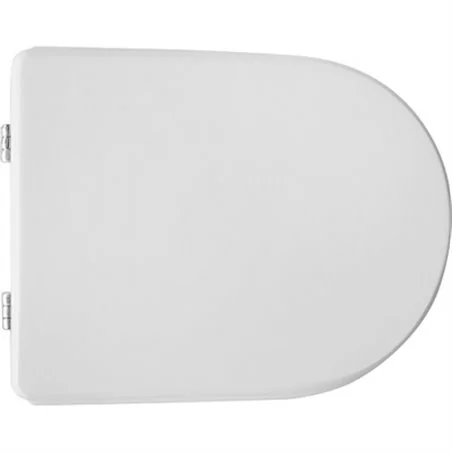 COPRIWATER IN LEGNO MODELLO DOLCEVITA DI CERAMICHE HATRIA-SPEA