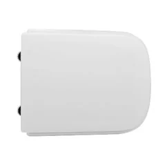 COPRIWATER IN LEGNO MODELLO LOTUS DI CERAMICHE HATRIA-SPEA