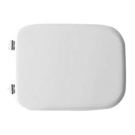 COPRIWATER IN LEGNO MODELLO MONTREAL DI CERAMICHE HIDRA