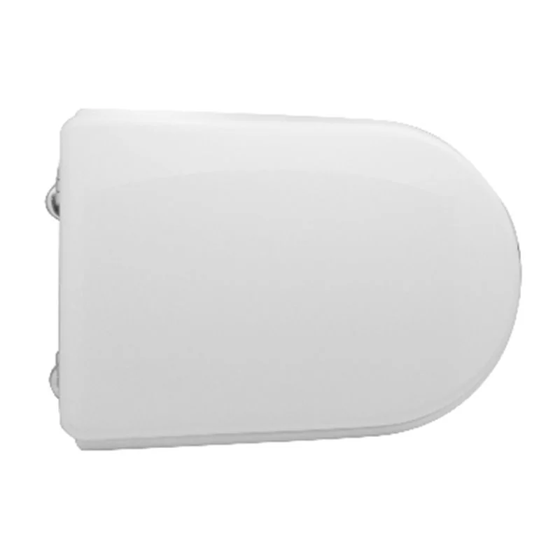 COPRIWATER IN LEGNO MODELLO ONDA DI CERAMICHE HIDRA