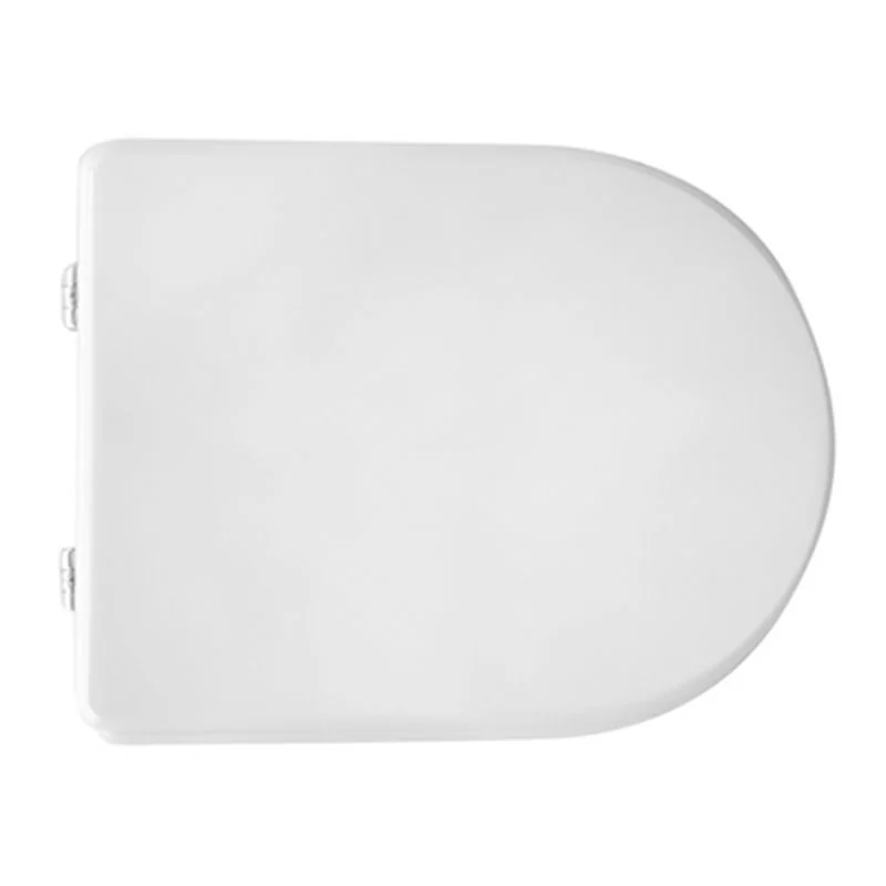 COPRIWATER IN LEGNO MODELLO PLUVIA DI CERAMICHE HIDRA