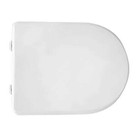 COPRIWATER IN LEGNO MODELLO PLUVIA DI CERAMICHE HIDRA