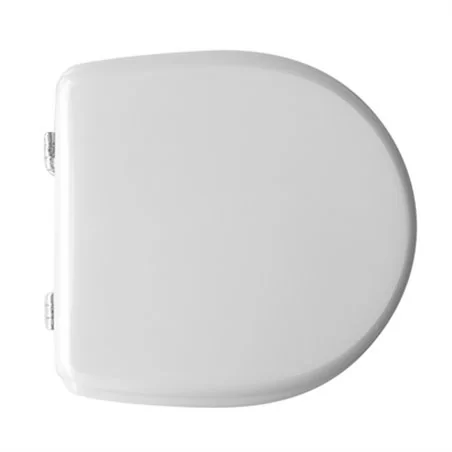 COPRIWATER IN LEGNO MODELLO SMARTY DI CERAMICHE HIDRA