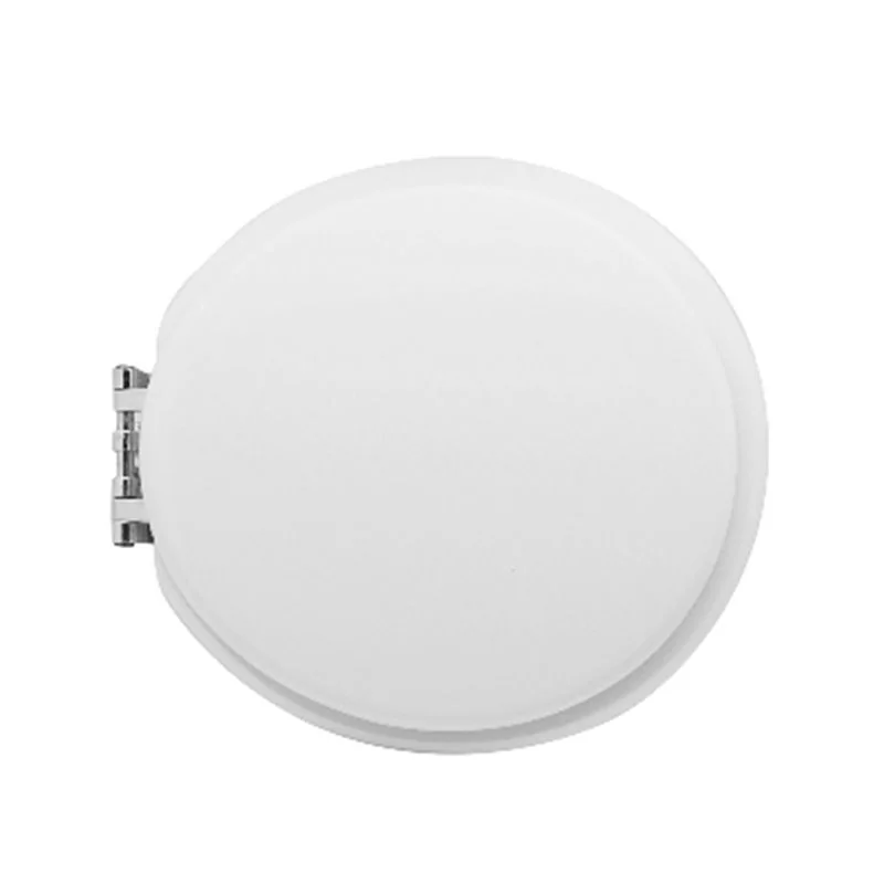 COPRIWATER IN LEGNO MODELLO YOU & ME DI CERAMICHE HATRIA-SPEA