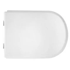 COPRIWATER IN LEGNO MODELLO CALLA DI CERAMICHE IDEAL STANDARD