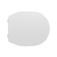 COPRIWATER IN LEGNO MODELLO CONNECT DI CERAMICHE IDEAL STANDARD