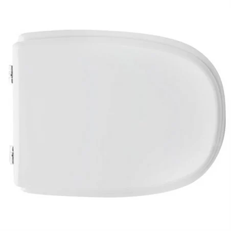 COPRIWATER IN LEGNO MODELLO DAMA DI CERAMICHE ROCA