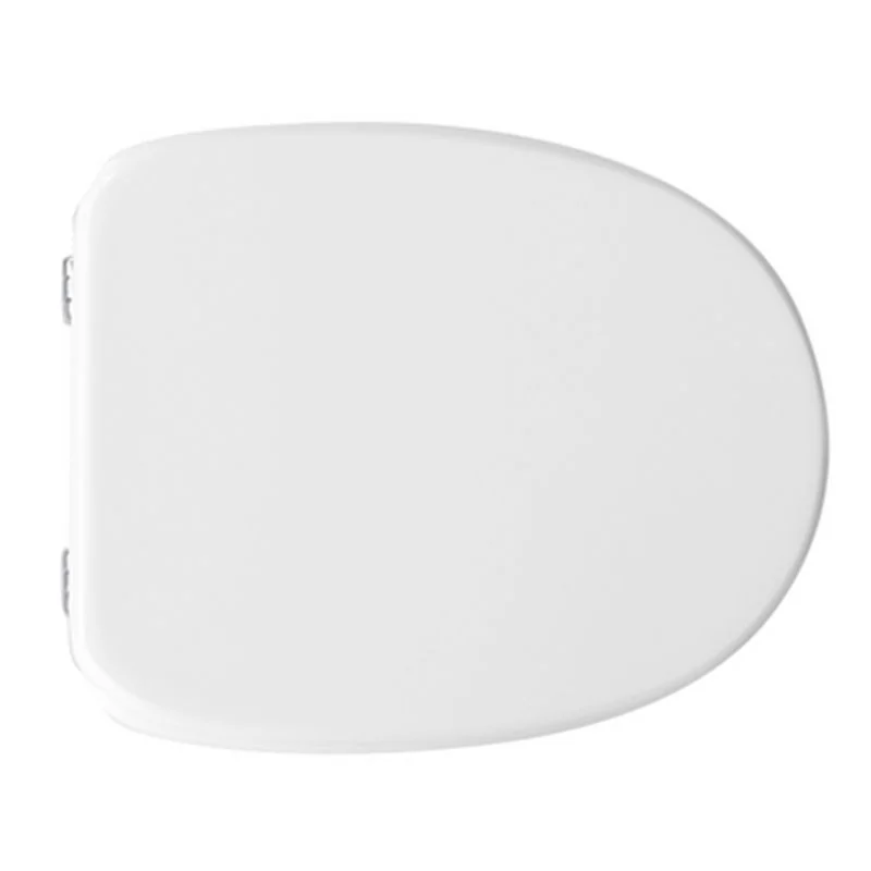 COPRIWATER IN LEGNO MODELLO NEMEA DI CERAMICHE IDEAL STANDARD