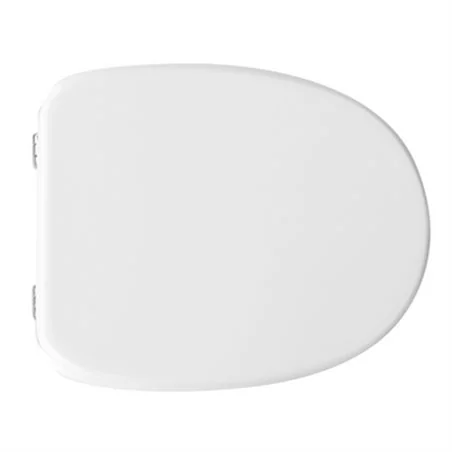 COPRIWATER IN LEGNO MODELLO NEMEA DI CERAMICHE IDEAL STANDARD