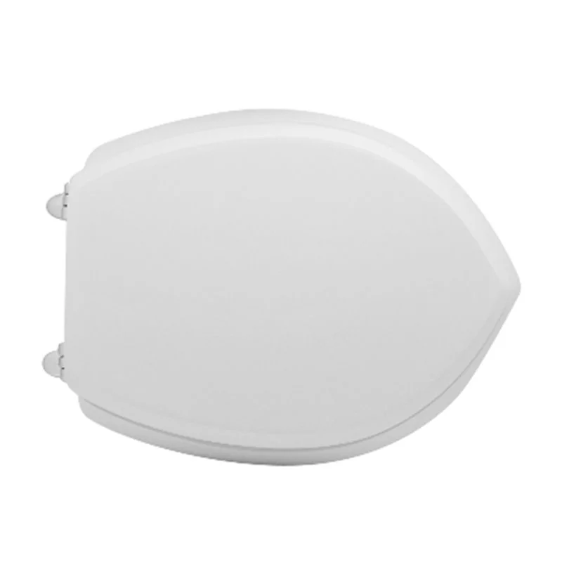 COPRIWATER IN LEGNO MODELLO ONDINE DI CERAMICHE IDEAL STANDARD