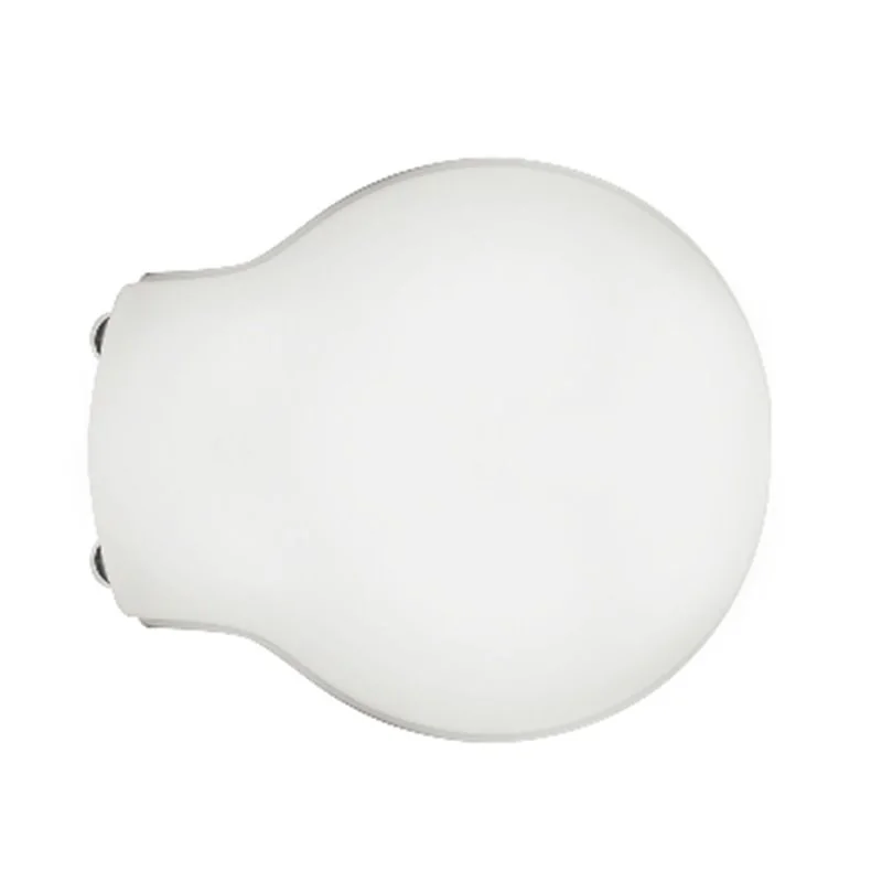 COPRIWATER IN LEGNO MODELLO BELLINI DI CERAMICHE KERASAN