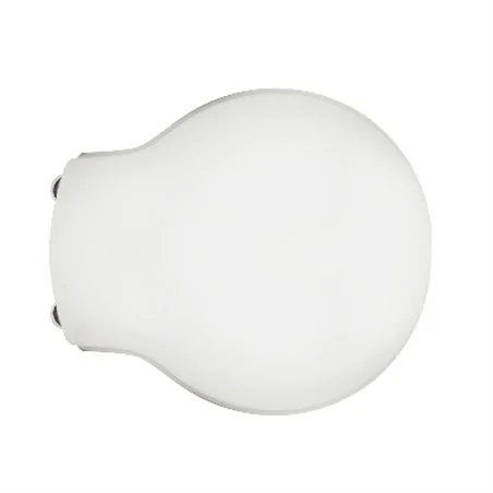 COPRIWATER IN LEGNO MODELLO BELLINI DI CERAMICHE KERASAN