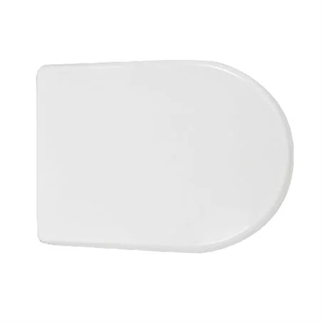 COPRIWATER IN LEGNO MODELLO FLO DI CERAMICHE KERASAN