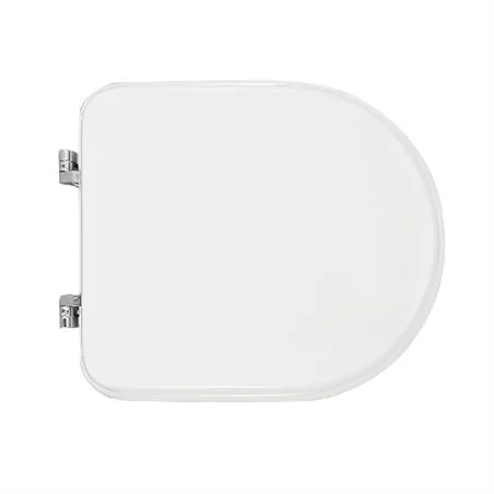 COPRIWATER IN LEGNO MODELLO FLO 48 DI CERAMICHE KERASAN