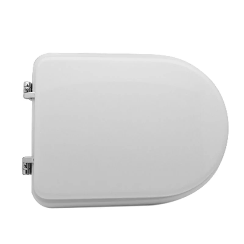 COPRIWATER IN LEGNO MODELLO CLASSIC DI CERAMICHE NERO CERAMICA