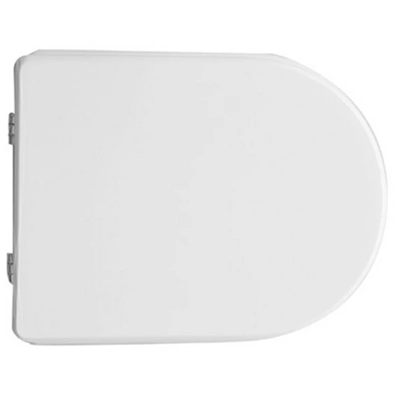 COPRIWATER IN LEGNO MODELLO CLARE DI CERAMICHE OLYMPIA