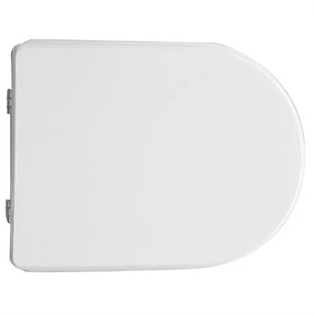 COPRIWATER IN LEGNO MODELLO CLARE DI CERAMICHE OLYMPIA