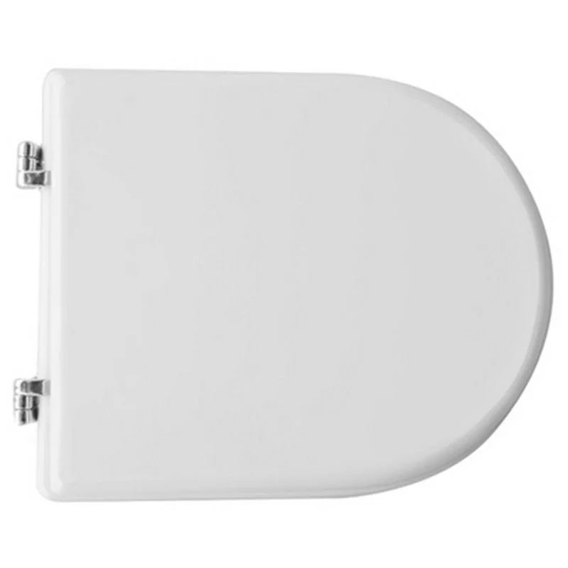 COPRIWATER IN LEGNO MODELLO NICOLE DI CERAMICHE OLYMPIA