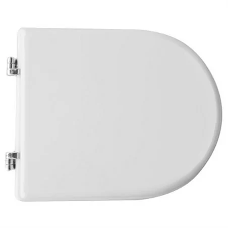 COPRIWATER IN LEGNO MODELLO NICOLE DI CERAMICHE OLYMPIA