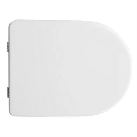 COPRIWATER IN LEGNO MODELLO RUBINO DI CERAMICHE OLYMPIA