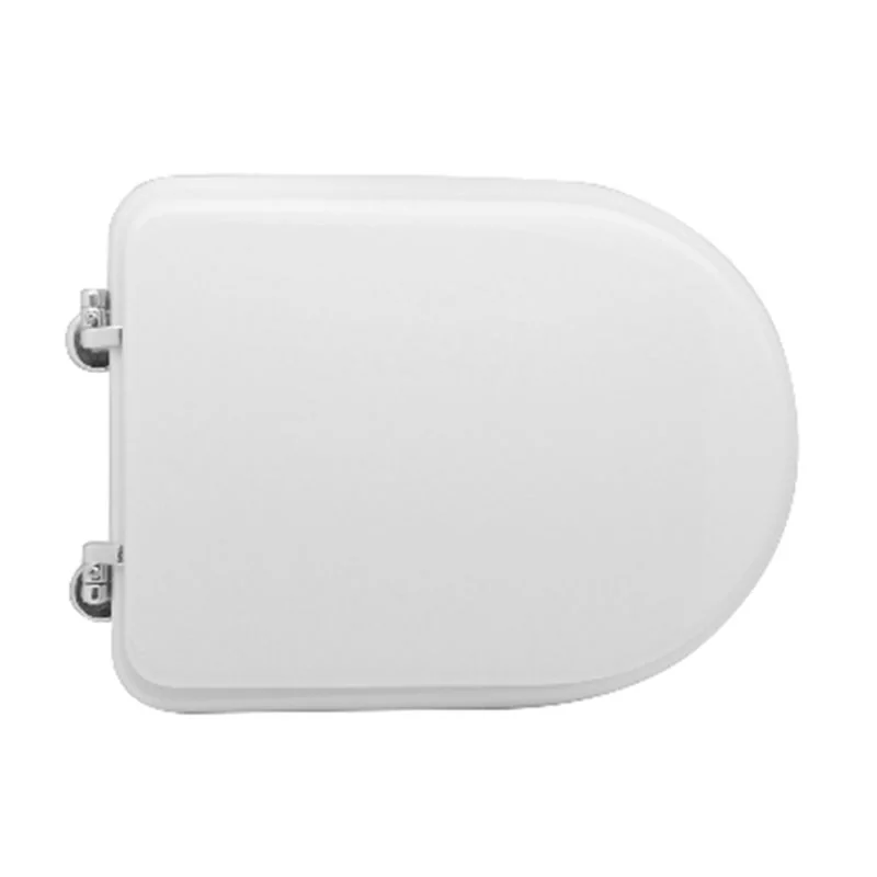 COPRIWATER IN LEGNO MODELLO 92 DI CERAMICHE OLYMPIA