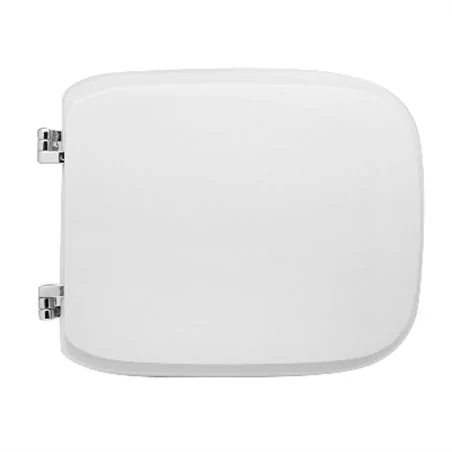 COPRIWATER IN LEGNO MODELLO TOP DI CERAMICHE OLYMPIA