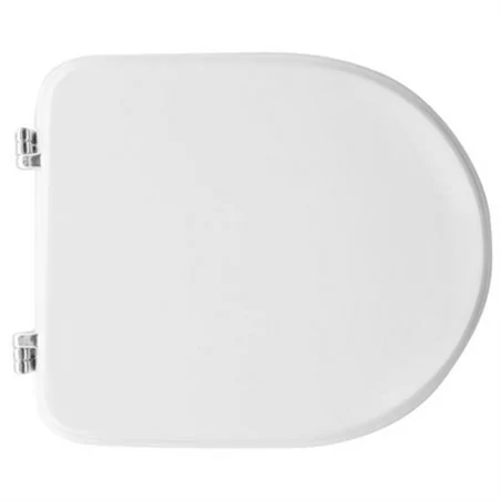 COPRIWATER IN LEGNO MODELLO TUTTO DI CERAMICHE OLYMPIA