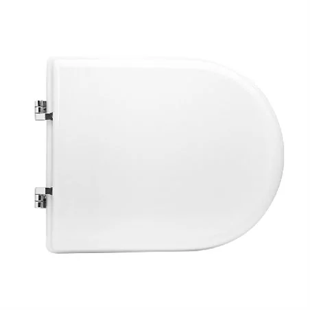 COPRIWATER IN LEGNO MODELLO VOGUE DI CERAMICHE OLYMPIA