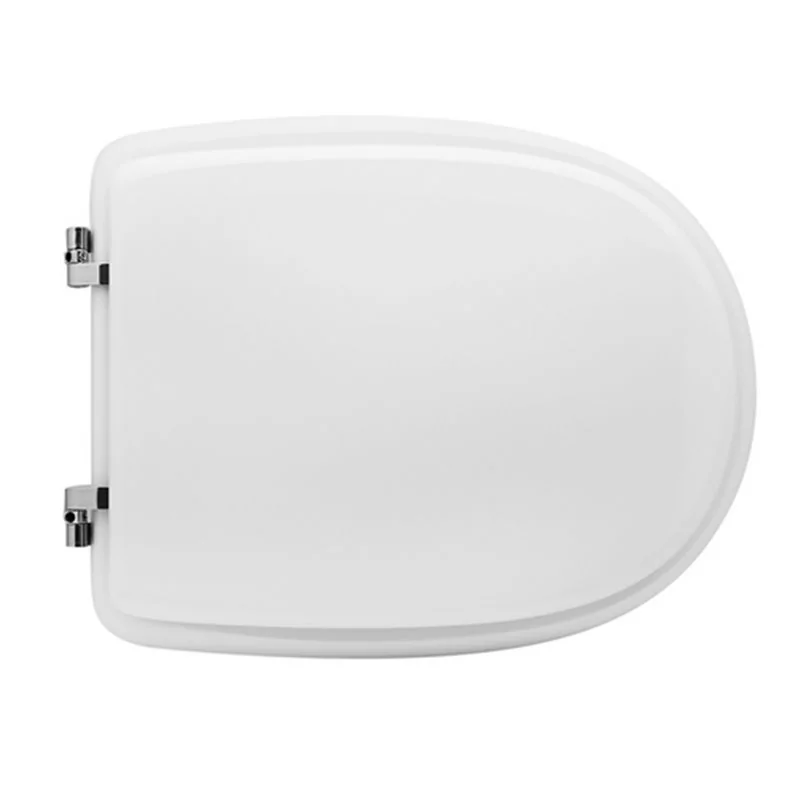 COPRIWATER IN LEGNO MODELLO EGG DI CERAMICHE POZZI GINORI VASO