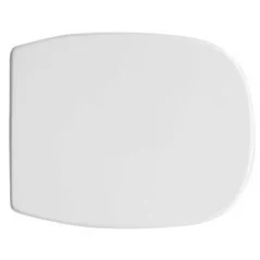 COPRIWATER IN LEGNO MODELLO FANTASIA 2 DI CERAMICHE POZZI GINORI