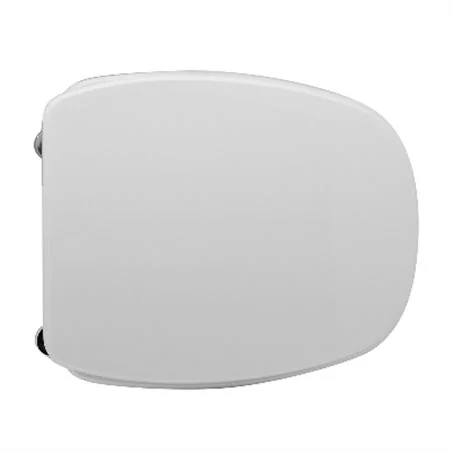 COPRIWATER IN LEGNO MODELLO ITALICA DUO META DI CERAMICHE POZZI GINORI