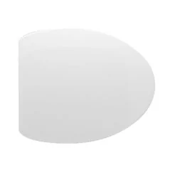 COPRIWATER IN LEGNO MODELLO MITO DI CERAMICHE POZZI GINORI