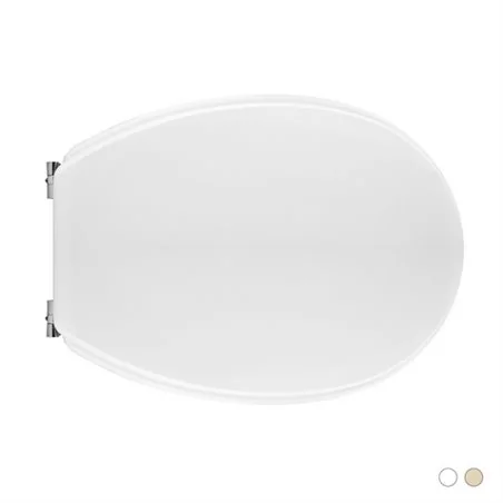 COPRIWATER IN LEGNO MODELLO PIEMONTE DI CERAMICHE POZZI GINORI